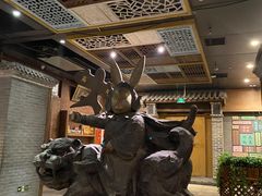 -局气烤鸭·北京菜(前门店)