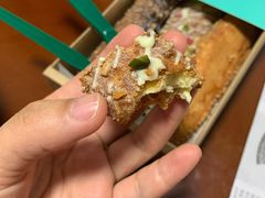 -星巴克(北京新东安)