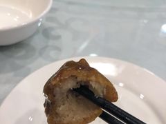 溜丸子-宝发园名菜馆