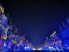 -鲜鱼口老字号美食街