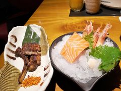 -和彩放题餐厅(酒仙桥店)
