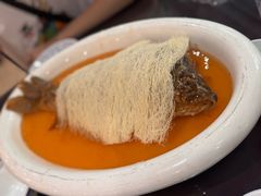 -邢家锅贴老店·非遗·开封菜(金明广场店)