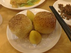 -仿膳饭庄(天安门店)