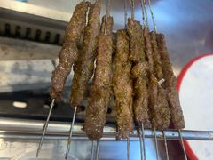 -7只羊·鲜羊肉串·地锅鸡精酿(玄武墨香路店)