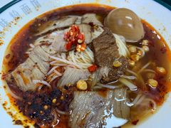 -湘味粉面馆(麓山南路店)
