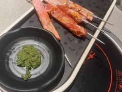 -丰茂烤串(公园店)