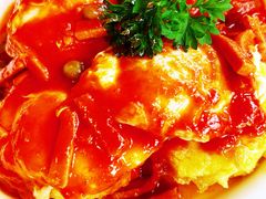 -华梅西餐厅(哈尔滨中央大街店)