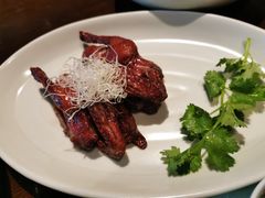 -湖滨28中餐厅·西湖宴·杭州君悦酒店
