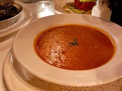 -Keens Steakhouse