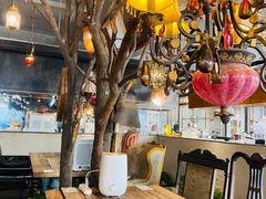 -maan coffee漫咖啡(通州店)