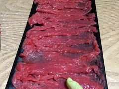 嫩肉-正禾鲜·潮汕牛肉火锅(凯德天府店)