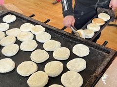 -老西关黄老太牛肉烧饼