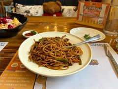 -冲浪熊西餐厅(昌黎店)