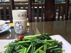 -福照楼汽锅鸡·云南菜(护国路店)
