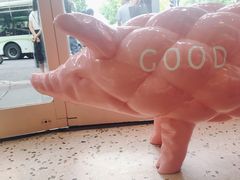 -WHEN PIGS FLY当猪飞