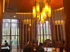 -四海轩(珠海海泉湾店)