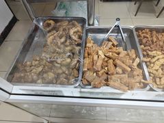 -大益烤鸡