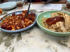 宫保两样-小吊梨汤·北京菜(香山店)