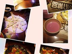 -小木屋米酒店总店