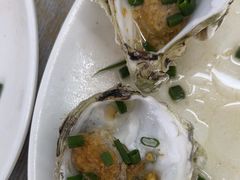 -红月湾海鲜饭店•沙滩海景(双月湾店)