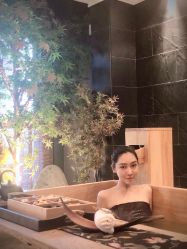 -缦spa