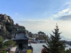 -泰山风景名胜区