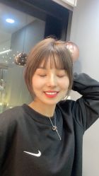 -V+SALON造型