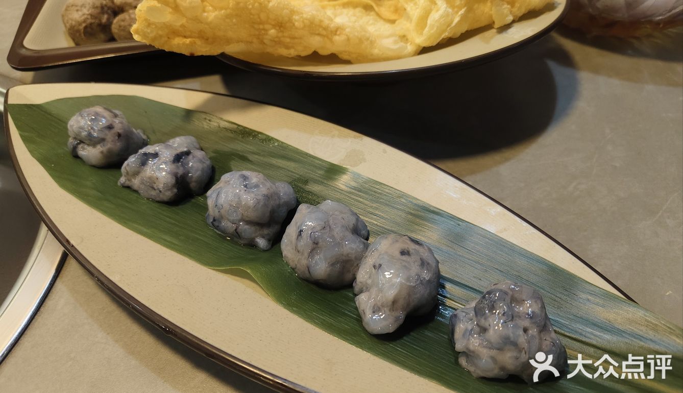 潮汕朋友吃了都说好的牛肉火锅