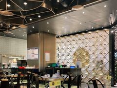 大堂-正斗·港式粤菜(SKLP店)