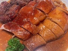 -汤城小厨•粤菜•靓汤(西直门凯德MALL店)