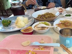 -南山鲜虾面·活鲜小馆·海味大连菜(南山总店)