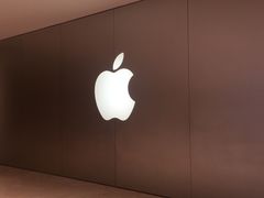 -Apple零售店(深圳益田假日广场店)