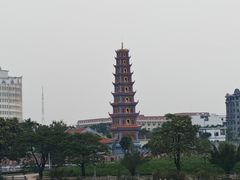 -东兴口岸-中越友谊大桥