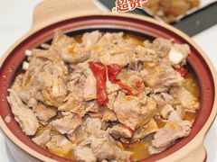 -羊瑞堂·横山炖羊肉·陕菜(未央路旗舰店)