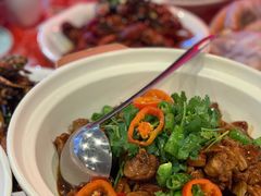 -汉虾王.小龙虾.武汉菜.粤菜(科技园店)