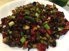 -唐师傅湘西名菜馆(武陵路店)