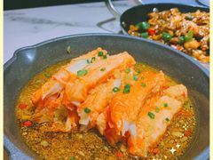 -赵小姐丨新中餐(曲江店)