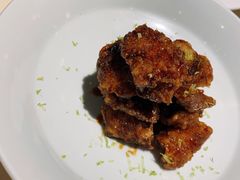 -成隆行·蟹王府(九江路店)