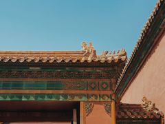 -故宫博物院(故宫)