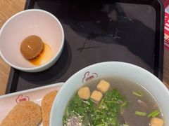 -回味鸭血粉丝汤(砂之船店)