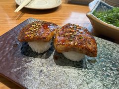 -团子君寿司·茶