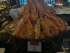 -Tivano意大利餐厅(成都居舍酒店)