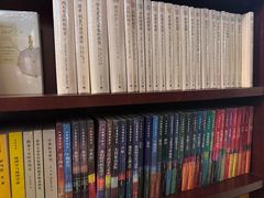 -旧天堂书店(华侨城创意文化园南山特色文化街区店)
