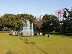 -上海虹桥迎宾馆