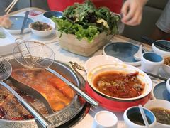 -千牛将·鲜牛肉火锅(开元路店)