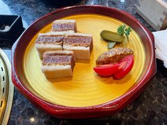 -老乾杯和牛烧肉(王府中环店)
