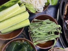 -乖嬢嬢重庆老火锅(南联店)