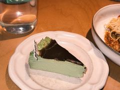-The Good Place好地方·Brunch·coffee(国贸店)