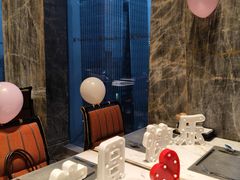 -美食汇自助餐厅(成都万达瑞华酒店)