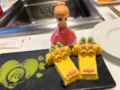 -海底捞大排档火锅(打浦路店)